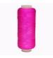 Silk Thread - Dark Pink